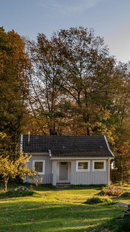 Evika Boutique Hotel Eskilsby Екстер'єр фото