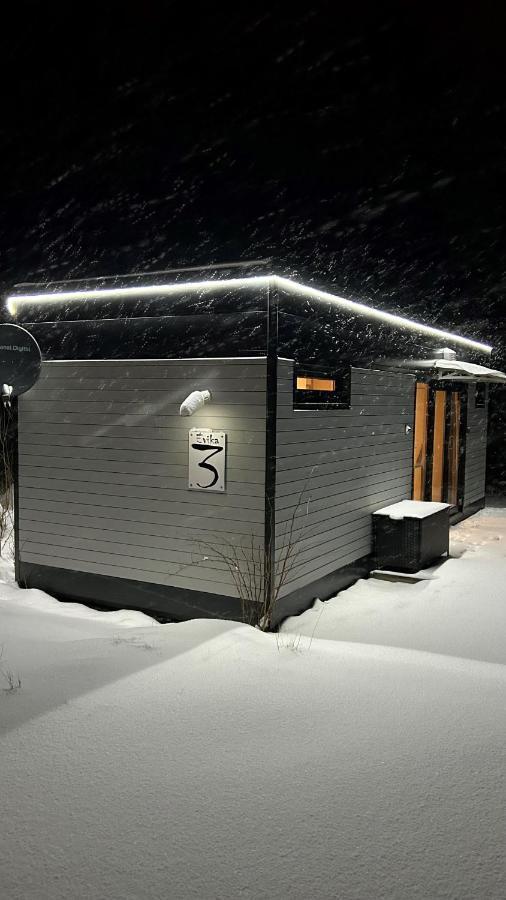 Evika Boutique Hotel Eskilsby Екстер'єр фото