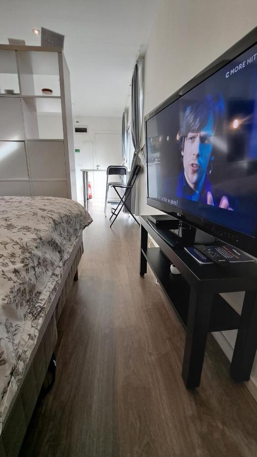 Evika Boutique Hotel Eskilsby Екстер'єр фото