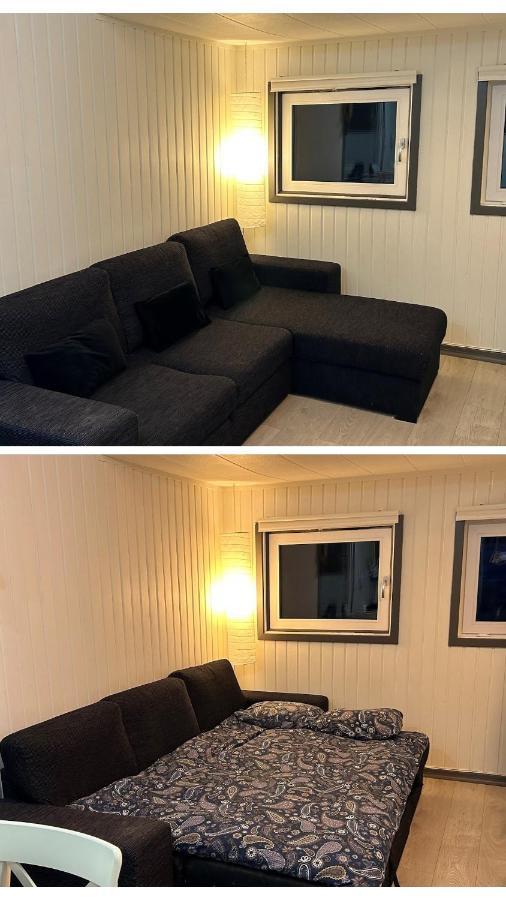 Evika Boutique Hotel Eskilsby Екстер'єр фото