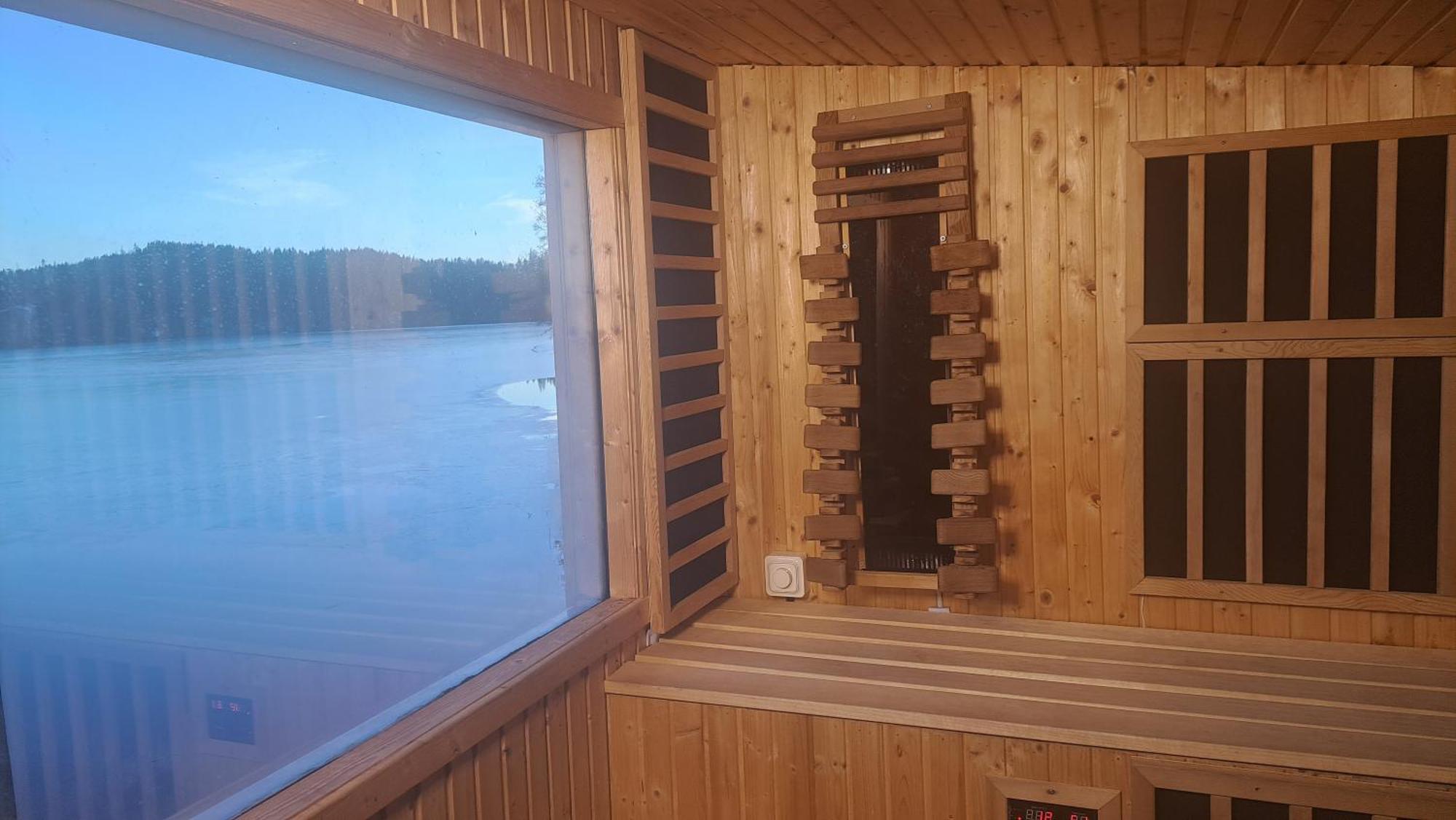 Evika Boutique Hotel Eskilsby Екстер'єр фото